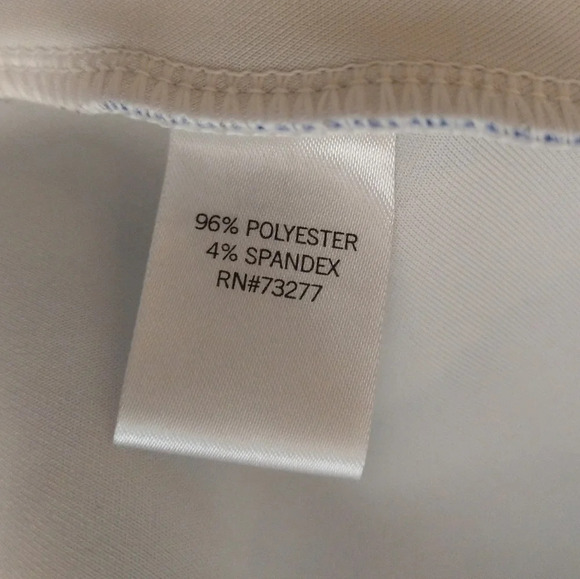 Super Stretchy Fit and Flare Dress EUC ❤️ - Picture 10 of 11